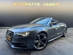Gebruikt 2014 Audi A5 Sport Cabriolet | € 14.950 (Eerlijke prijs)