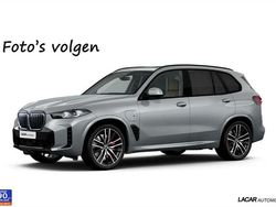 Grijs Gebruikt 2025 BMW X5 M Sport SUV | € 104.950 (Duur)