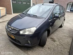Grijs Gebruikt 2010 Ford C-MAX Titanium MPV | € 1.999