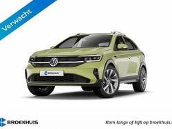 Groen Gebruikt 2024 VW Taigo Edition SUV | € 34.130