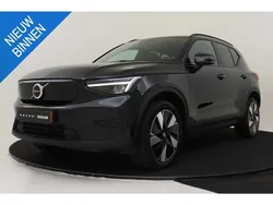 Gebruikt 2024 Volvo XC40 Plus SUV | € 47.785 (Eerlijke prijs)