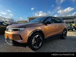 Overig Nieuw 2024 Opel Grandland Electric SUV | € 41.445