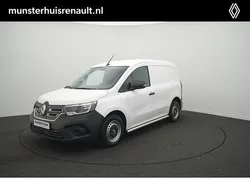 Licht wit Gebruikt 2023 Renault Kangoo MPV | € 24.950 (Iets duurder)