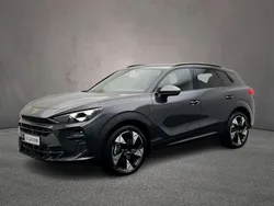 Tambora greymetallic (n7) Gebruikt 2025 Cupra Terramar SUV | € 49.400 (Eerlijke prijs)