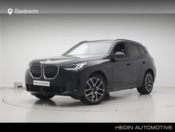 Zwart Gebruikt 2025 BMW X3 M Sport SUV | € 73.495