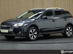 Grijs Gebruikt 2018 Subaru XV SUV | € 23.950 (Eerlijke prijs)