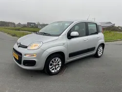 Grijs Gebruikt 2013 Fiat Panda Hatchback | € 4.380 (Eerlijke prijs)
