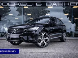 Zwart, metallic lak Gebruikt 2024 Volvo XC60 Plus SUV | € 57.900 (Iets duurder)