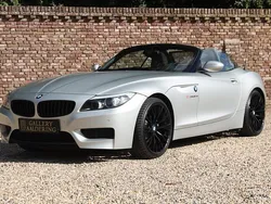 Grijs Gebruikt 2013 BMW Z4 Comfort Edition Cabriolet | € 37.500