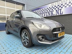Grijs Gebruikt 2023 Suzuki Swift Style Hatchback | € 18.250 (Eerlijke prijs)