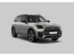 Melting silver iii Gebruikt 2024 Mini Countryman SUV | € 43.880