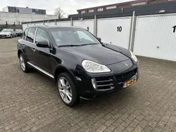 Zwart Gebruikt 2007 Porsche Cayenne SUV | € 8.750 (Eerlijke prijs)