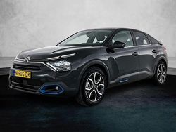 Gebruikt 2021 Citroën e-C4 Shine | € 17.920