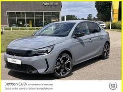 Grijs Gebruikt 2025 Opel Corsa Hatchback | € 26.945 (Eerlijke prijs)