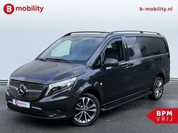 Grijs Gebruikt 2022 Mercedes Vito Van | € 28.895 (Duur)