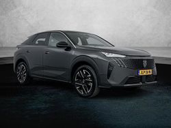 Grijs Gebruikt 2025 Peugeot 3008 GTi SUV | € 40.920 (Eerlijke prijs)
