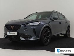 Grijs Gebruikt 2022 Cupra Formentor VZ SUV | € 28.900 (Eerlijke prijs)