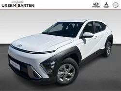 Wit Nieuw 2025 Hyundai Kona Comfort SUV | € 32.990 (Goede deal)
