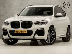 Wit Gebruikt 2021 BMW X3 M Sport SUV | € 36.945 (Goede deal)