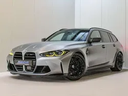 Grijs Gebruikt 2023 BMW M3 Competition Edition Stationwagen | € 124.990 (Super prijs)
