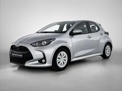 Gebruikt 2024 Toyota Yaris Hybrid Active | € 23.950 (Goede deal)