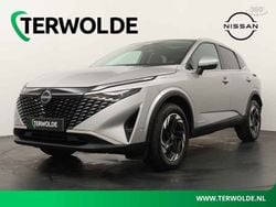 Nieuw 2025 Nissan Qashqai N-Connecta SUV | € 39.900 (Goede deal)