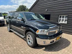Zwart Gebruikt 2015 Dodge Ram Pickup | € 18.750