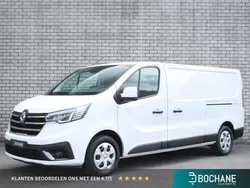 Wit Gebruikt 2022 Renault Trafic Van | € 22.057 (Eerlijke prijs)