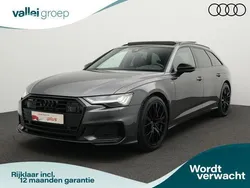Grijs Gebruikt 2023 Audi A6 Proline Stationwagen | € 55.900 (Iets duurder)