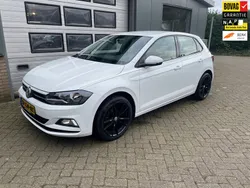 Wit Gebruikt 2020 VW Polo Comfortline Hatchback | € 17.250 (Eerlijke prijs)
