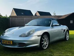 Grijs Gebruikt 2003 Porsche Boxster Cabriolet | € 17.000 (Goede deal)