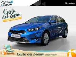 Blauw Gebruikt 2024 Kia Ceed Stationwagen | € 23.920 (Eerlijke prijs)