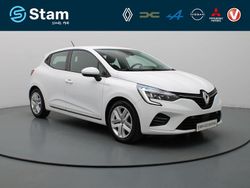 Wit Gebruikt 2021 Renault Clio V Zen Hatchback | € 15.490 (Goede deal)