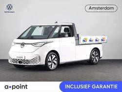 Wit Gebruikt 2024 VW ID. Buzz MPV | € 49.949 (Goede deal)