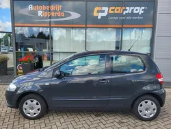 Grijs Gebruikt 2010 VW Fox Trendline Hatchback | € 1.950 (Eerlijke prijs)