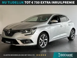 Grijs Gebruikt 2018 Renault Mégane IV Bose Edition Hatchback | € 13.745 (Eerlijke prijs)