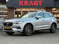 Grijs Gebruikt 2019 Volvo XC60 Inscription SUV | € 30.950 (Goede deal)