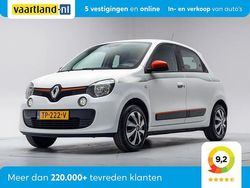 Wit Gebruikt 2018 Renault Twingo Collection Hatchback | € 7.945 (Eerlijke prijs)