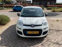 Wit Gebruikt 2014 Fiat Panda Young Hatchback | € 3.350 (Goede deal)