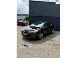 Zwart Gebruikt 2012 Citroën DS4 Sport Chic Hatchback | € 5.950 (Goede deal)