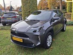 Grijs Gebruikt 2023 Toyota Yaris Cross Active SUV | € 24.450 (Goede deal)