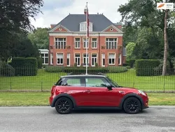 Rood Gebruikt 2014 Mini Cooper Chili Hatchback | € 12.995 (Eerlijke prijs)