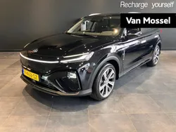 Zwart, metallic lak Gebruikt 2022 MG Marvel R Luxury SUV | € 27.995 (Eerlijke prijs)