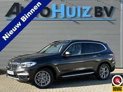 Grijs Gebruikt 2021 BMW X3 Executive SUV | € 40.990 (Super prijs)