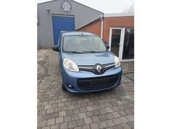 Blauw Gebruikt 2014 Renault Kangoo MPV | € 7.450 (Super prijs)