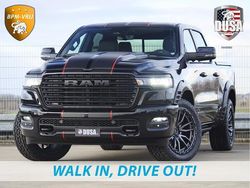 Zwart Gebruikt 2024 Dodge Ram Pickup | € 74.900