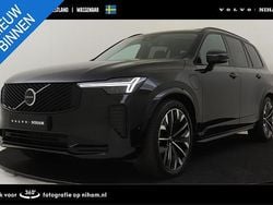 Zwart Gebruikt 2025 Volvo XC90 Plus SUV | € 78.890 (Goede deal)