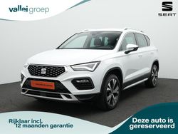 Wit Gebruikt 2021 Seat Ateca Business SUV | € 24.700 (Eerlijke prijs)