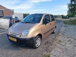 Gebruikt 2003 Chevrolet Matiz Hatchback | € 1.950