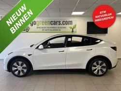 Gebruikt 2023 Tesla Model Y SUV | € 31.900 (Super prijs)
